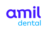 Logo Amil Dental