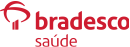 Logo Bradesco Saúde